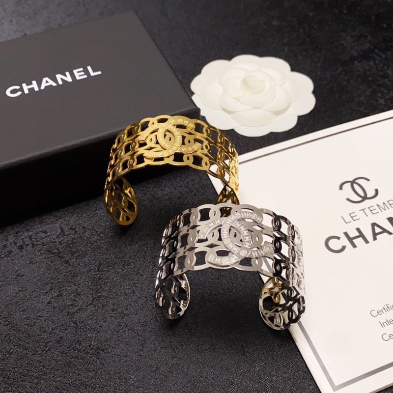 Chanel Bracelets